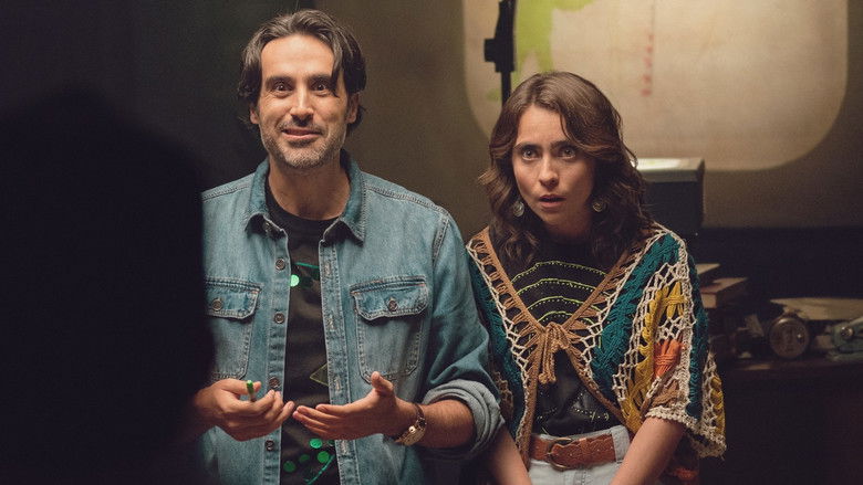 Still image for UFO Factory season 1 episode 6: Episode 6 Still image for UFO Factory season 1 episode 6: Episode 6