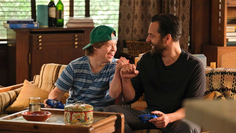 Still from Stumptown - Season 1 Episode 2