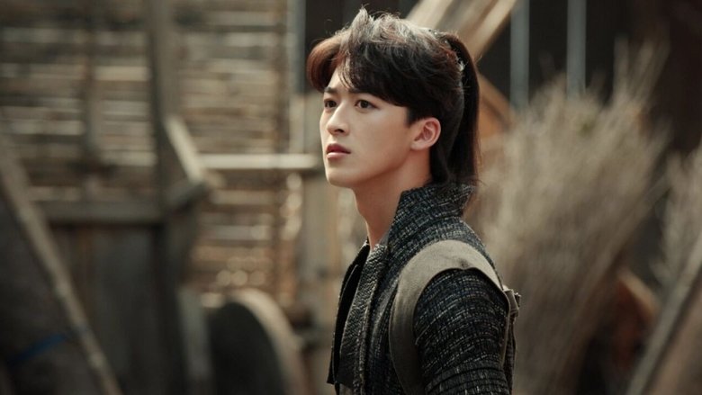 Still image for Battle Through the Heaven season 1 episode 17: Episode 17 Still image for Battle Through the Heaven season 1 episode 17: Episode 17