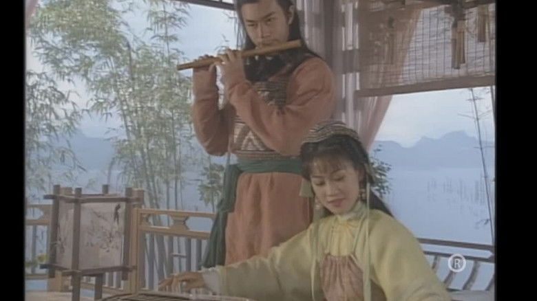 Still image for Against the Blade of Honour season 1 episode 15: Episode 15 Still image for Against the Blade of Honour season 1 episode 15: Episode 15