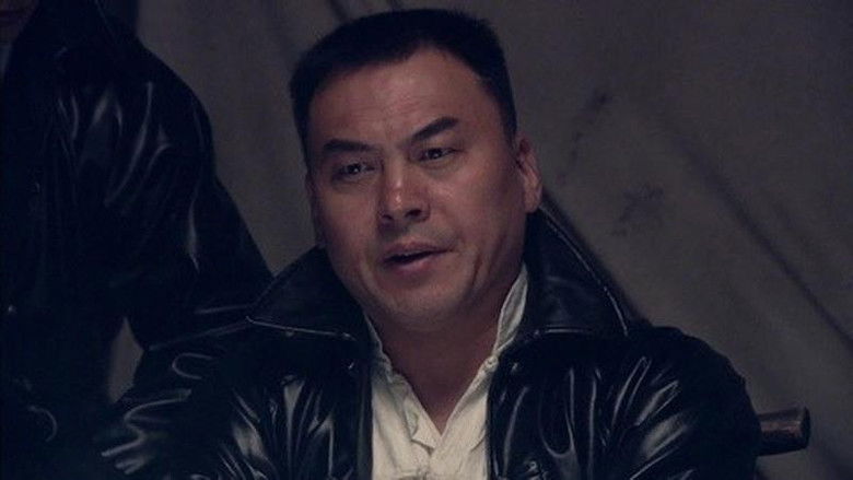 Still image for 姥爷的抗战 season 1 episode 20: Episode 20