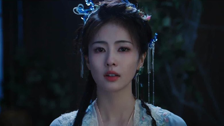 Still image for Moonlight Mystique season 1 episode 3: Episode 3 Still image for Moonlight Mystique season 1 episode 3: Episode 3