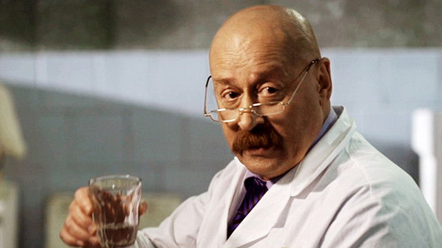 Still image for Zhurov season 1 episode 15: Episode 15 Still image for Zhurov season 1 episode 15: Episode 15