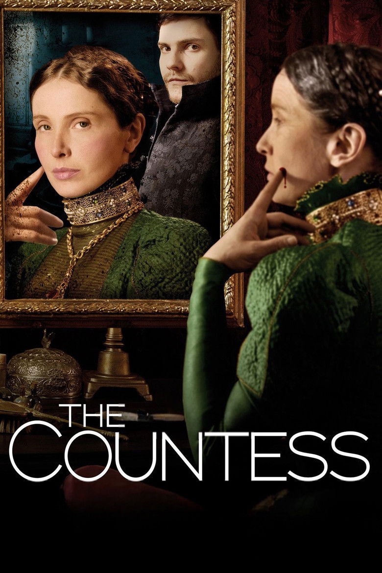 Imatge de The Countess