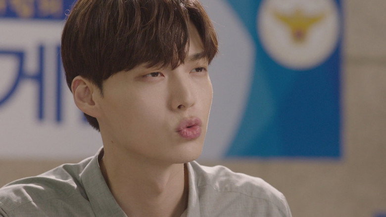Still from Reunited Worlds - Season 1 Episode 13