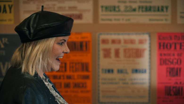 Image d'arrière-plan 3 du film The Spin