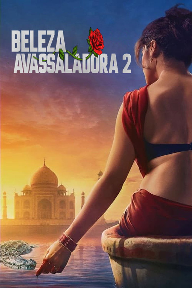 Póster la Película