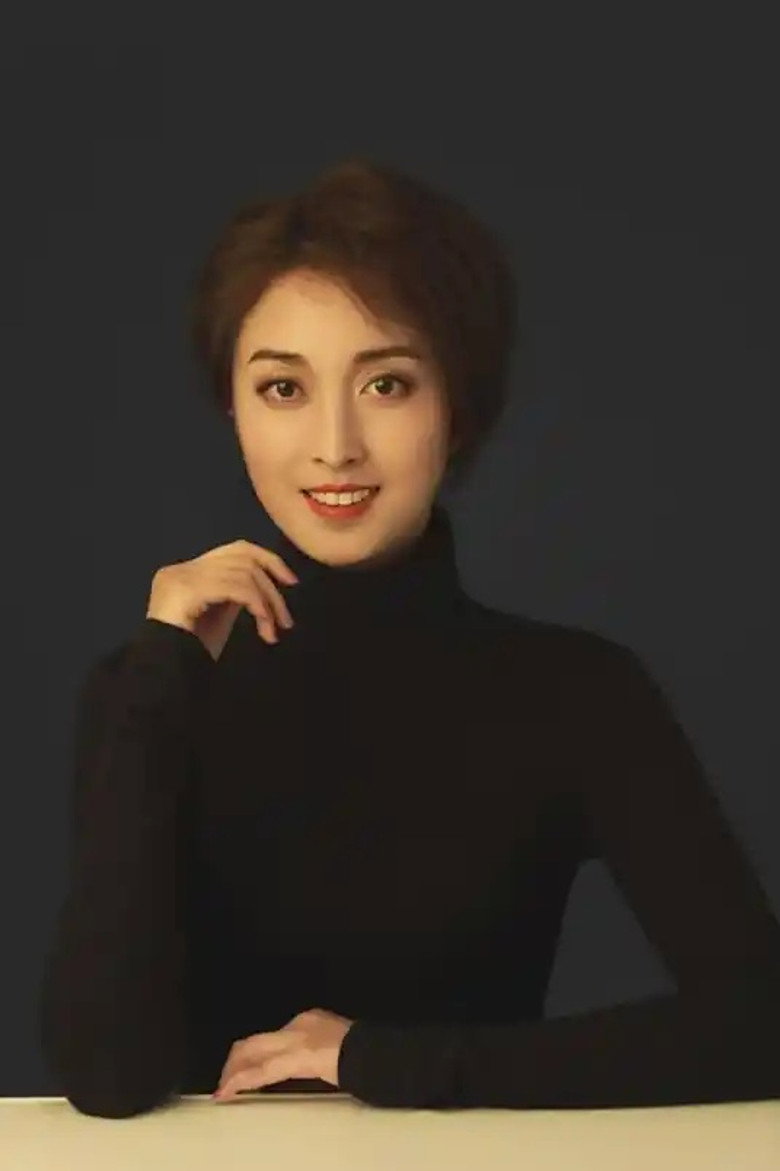 崔文静 portrait