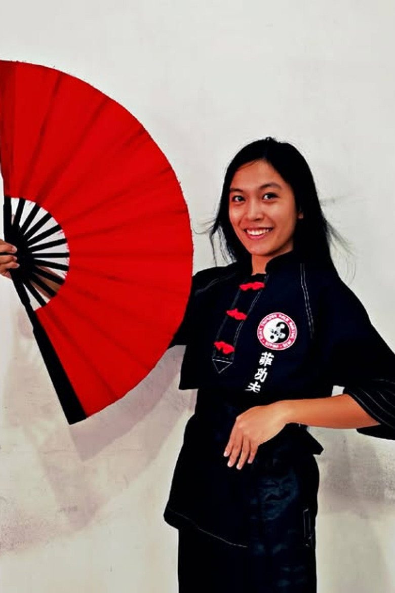 ELISHA MAE GAELA