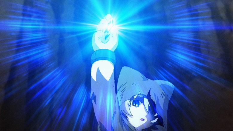 Still from Welcome to Japan, Ms. Elf! - Season 1 Episode 3
