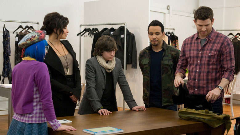 Still from Как да преуспееш в Америка - Сезон 2 Епизод 3