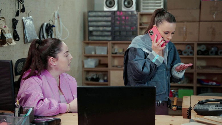 Still image for United High season 1 episode 17: Episode 17