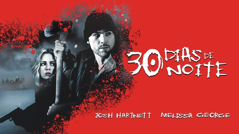 30 Days of Night (2007)