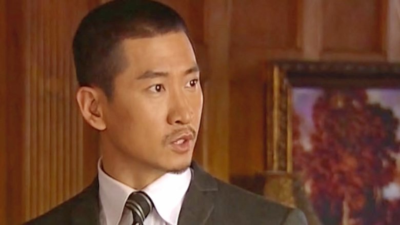 Still image for 夜幕下的哈尔滨 season 1 episode 28: Episode 28