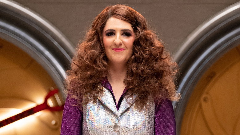 Still from The Good Place - Season 4 Episode 10