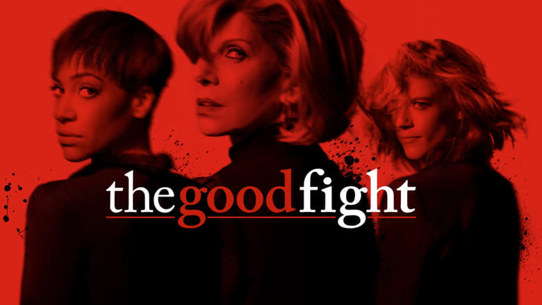 The Good Fight (2017)