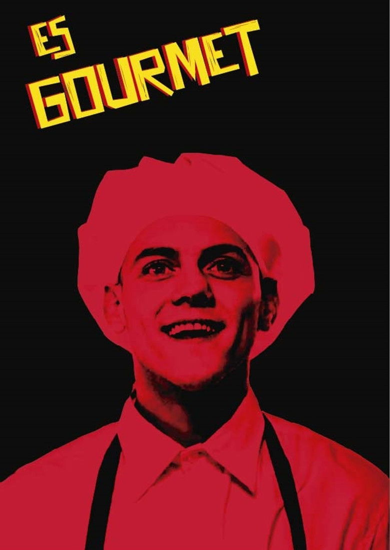 Imatge de Es Gourmet