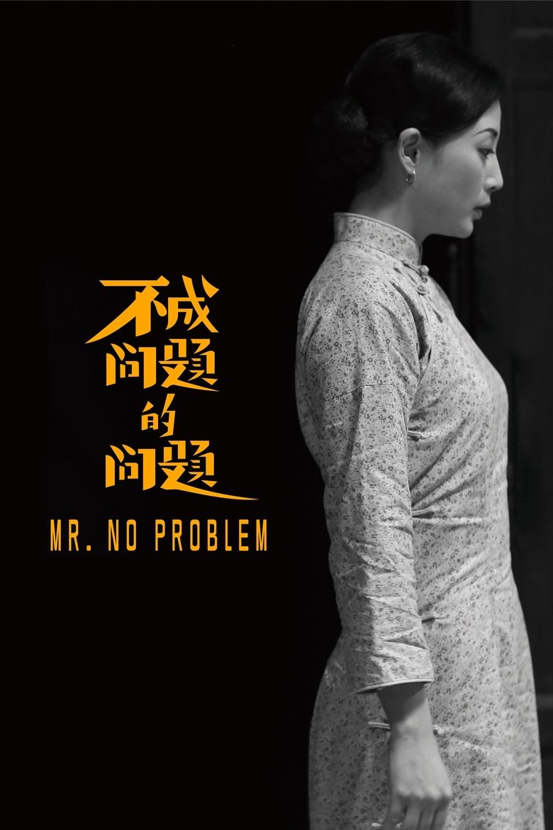 Mr. No Problem (2017)