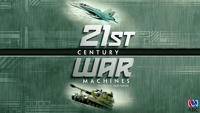 21st+Century+War+Machines