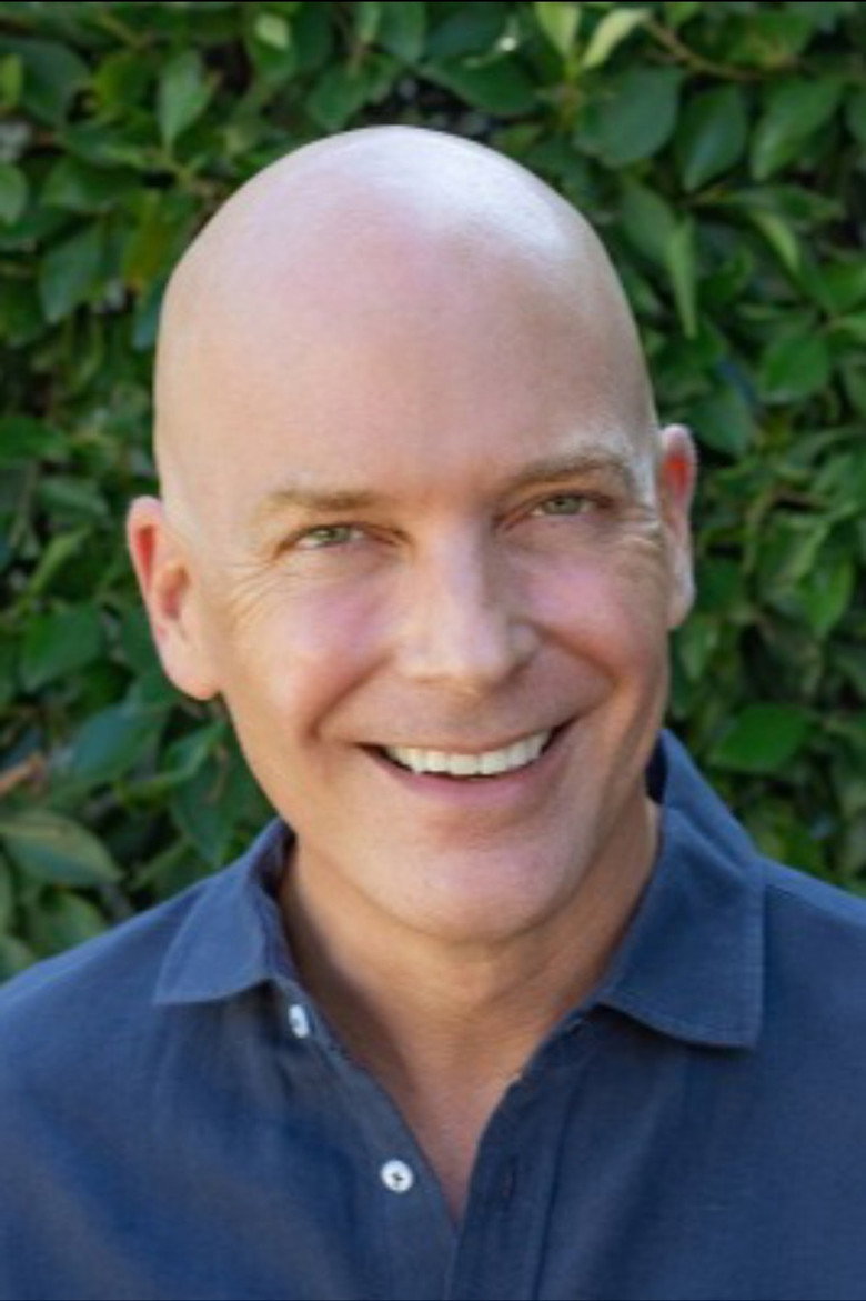 Christian Kaplan portrait