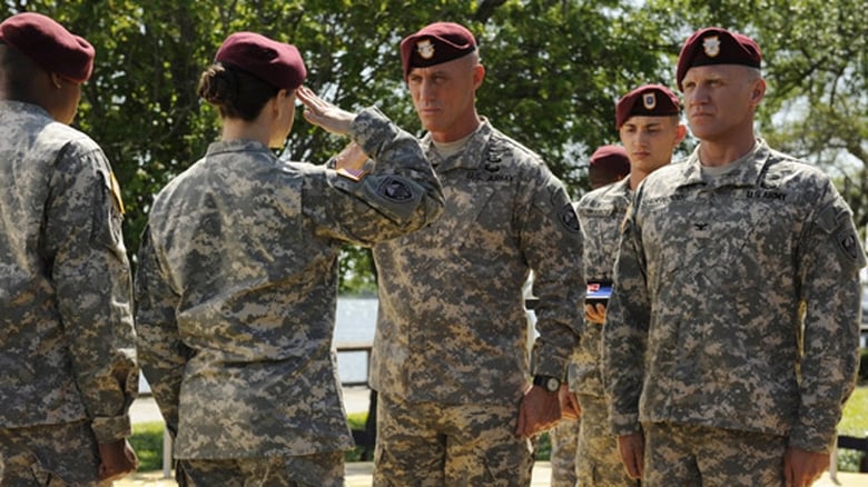 Army Wives: 6×16