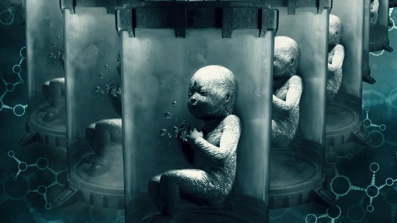 Closer to God movie poster