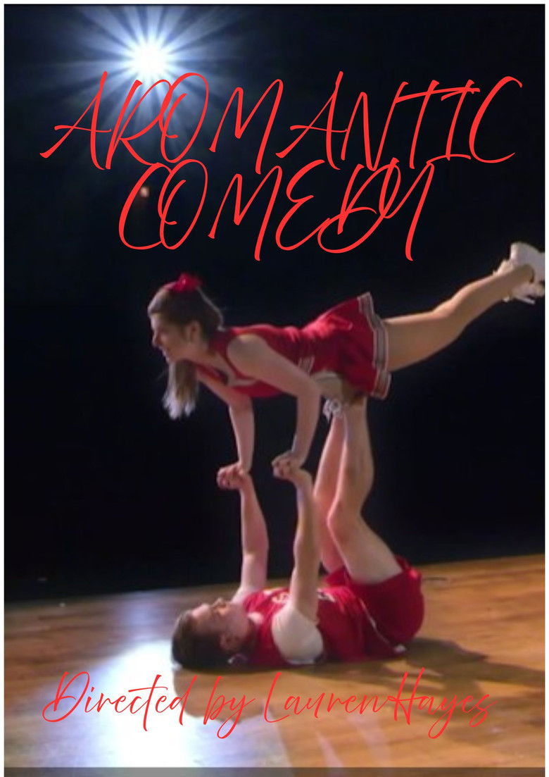 Imatge de Aromantic Comedy