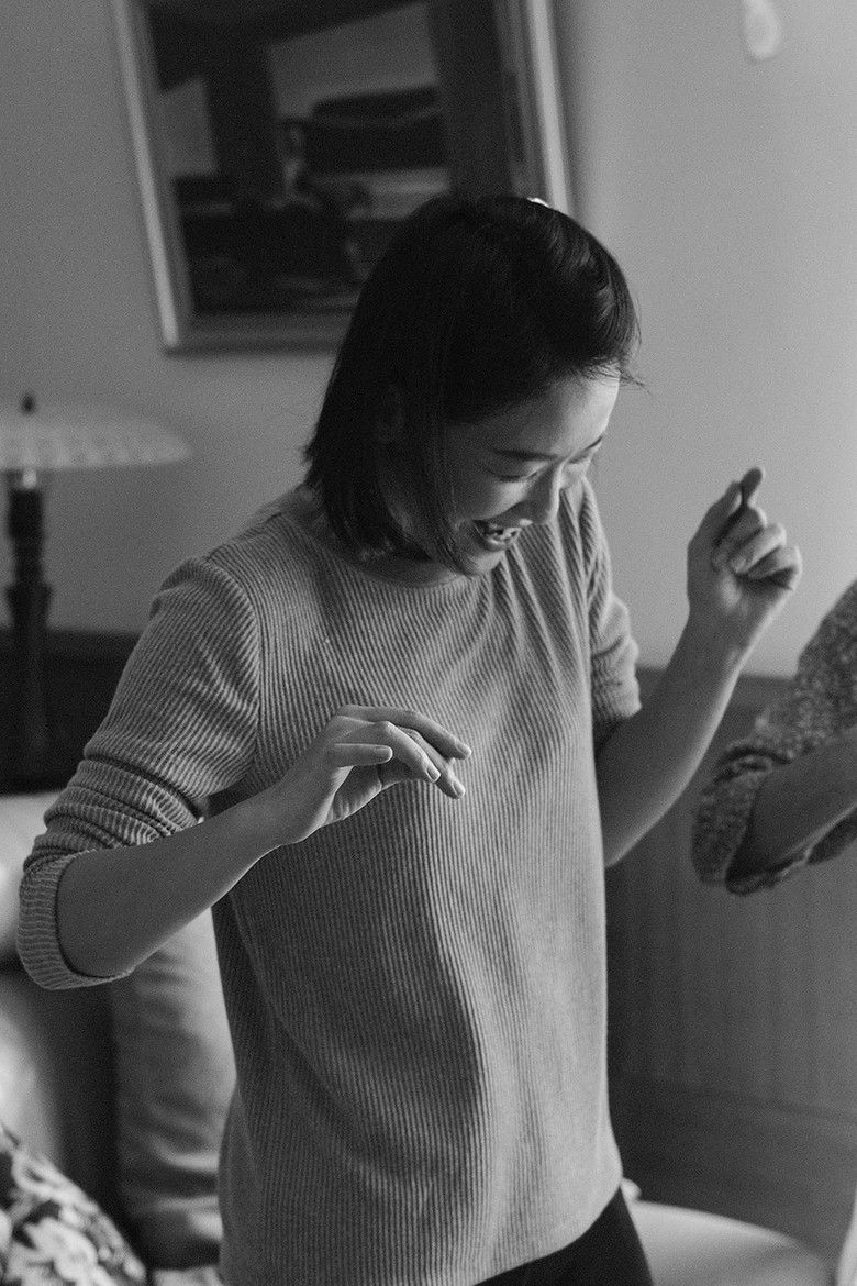 Imatge de 四月的變奏