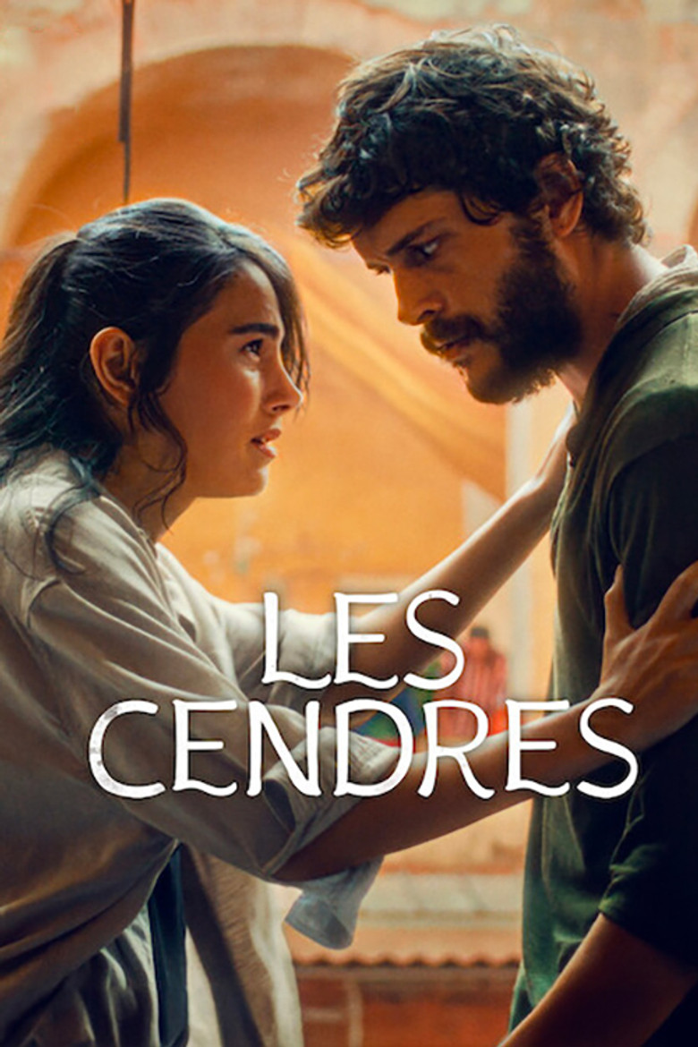 Póster la Película