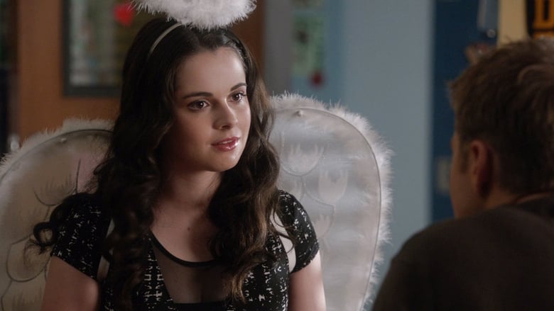 Switched at Birth Season 2 Episode 6