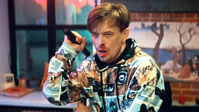 Still image for Макс и Гусь season 1 episode 4: Episode 4