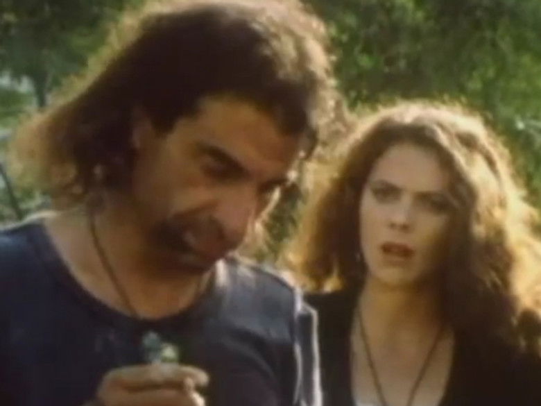 Still image for סיפורים לשעת לילה מאוחרת season 1 episode 2: Episode 2