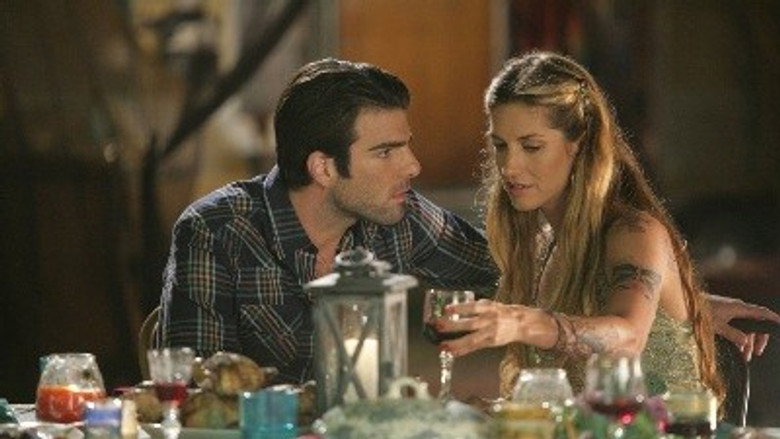 Still from Герои - Сезон 4 Епизод 6