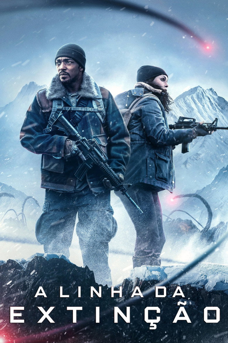 Póster la Película