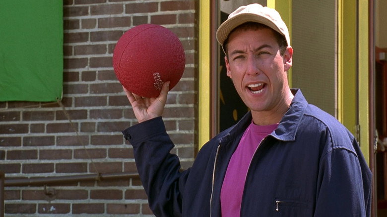 Image d'arrière-plan 7 du film Billy Madison