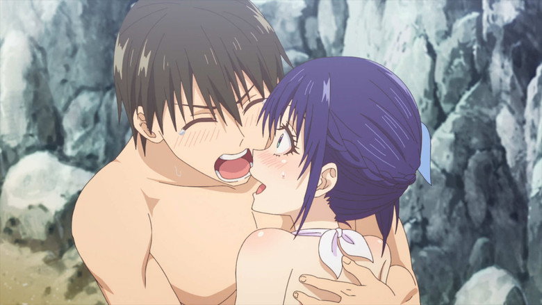 Still from Girlfriend, Girlfriend - Season 2 Episode 9