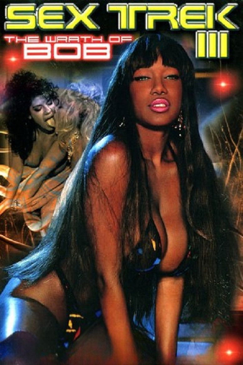 Imatge de Sex Trek III: The Wrath of Bob