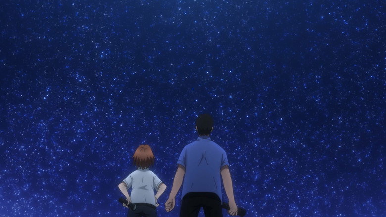 Still from ทอนโบะ! - ซีซัน 1 ตอน 14