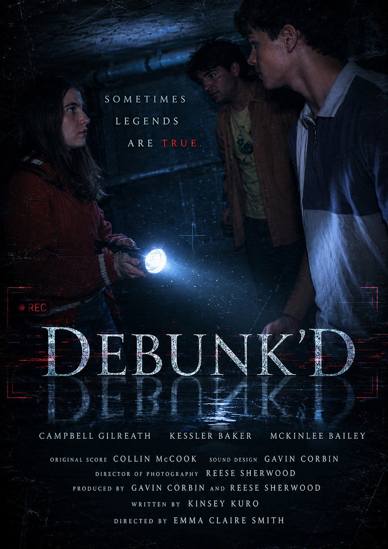 Imatge de Debunk'd