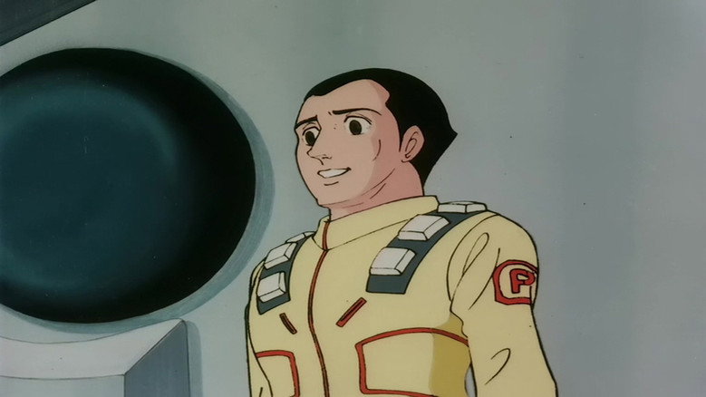 Still from 鉄腕アトム - Season 1 Episode 46