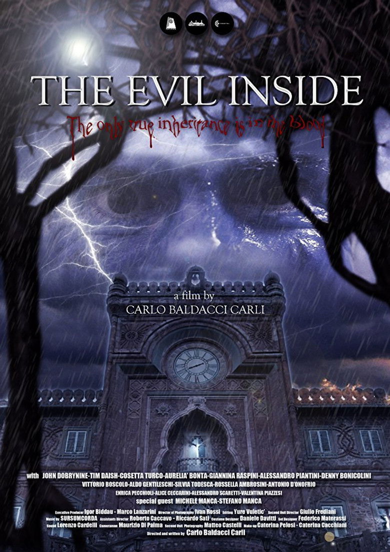 Imatge de The Evil Inside