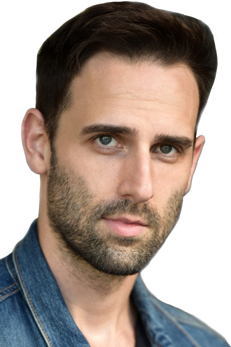 Danny Gavigan photo 2