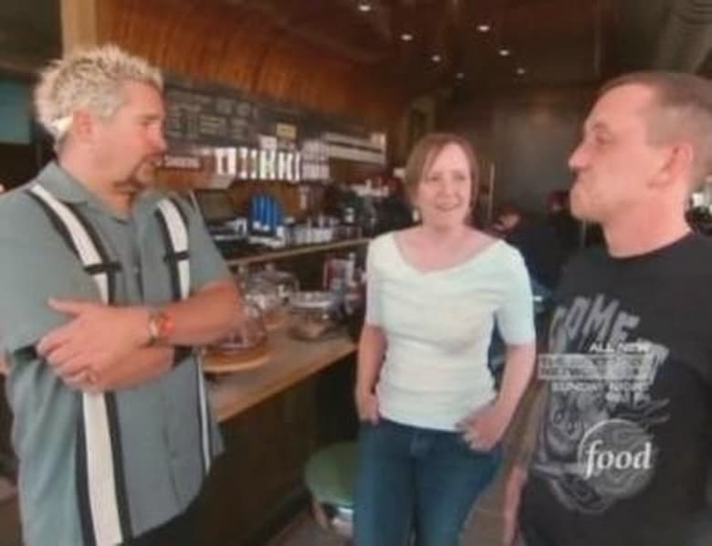 Diners, Drive-Ins and Dives Season 6 Episode 12