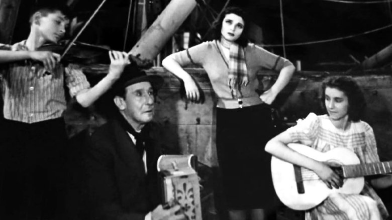 La canción de los barrios main backdrop