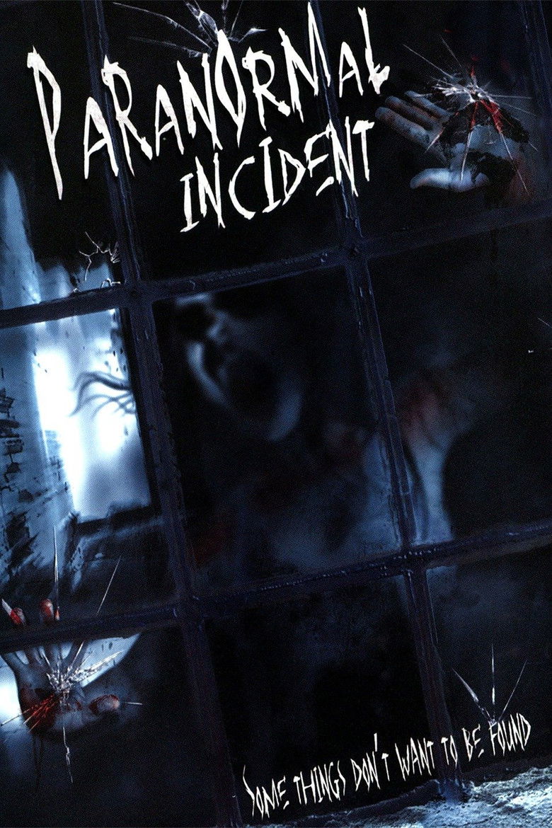 Imatge de Paranormal Incident