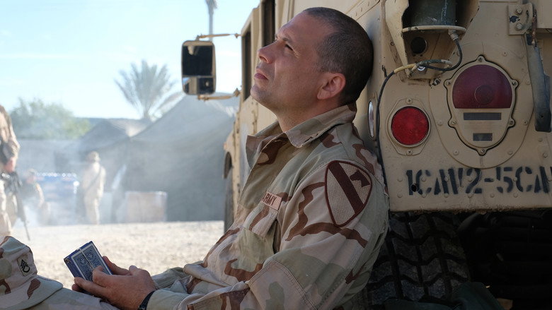 Still from The Long Road Home - ซีซัน 1 ตอน 1