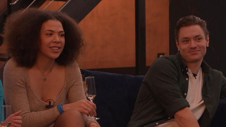 Still image for De Bondgenoten season 1 episode 101: Episode 101