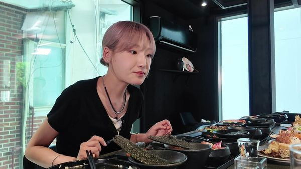 Still image for 대식좌의 밥상 season 1 episode 1: Episode 1