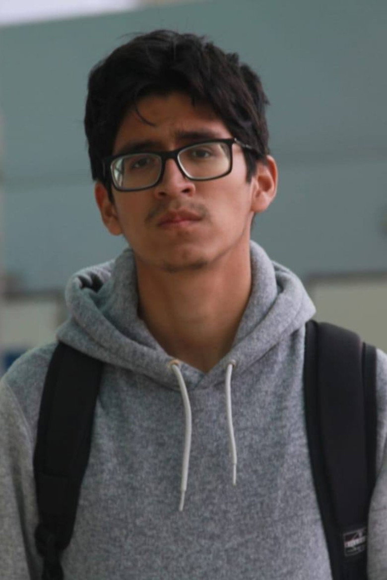 Martín Sánchez