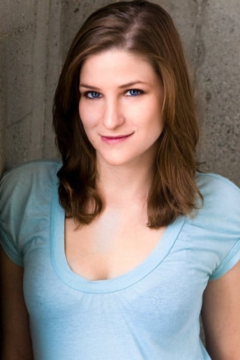 Rachel Hardisty photo 2